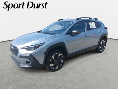 Certified 2024 Subaru Crosstrek 2.5i Limited