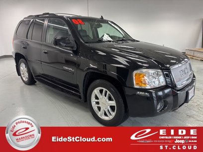 Used 2008 GMC Envoy Denali w/ Sun And 6-Disc Cd Package