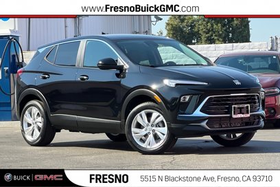 New 2025 Buick Encore GX Preferred w/ Comfort Package