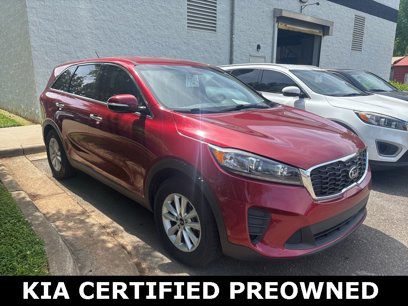 Used 2020 Kia Sorento LX