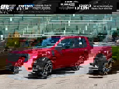 New 2025 Ford Maverick Lariat w/ 4K Tow Package