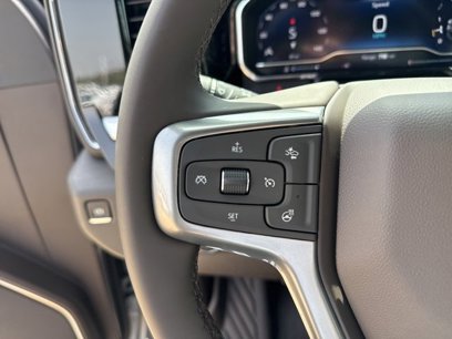 New 2025 Chevrolet Silverado 2500 LTZ w/ LTZ Convenience Package