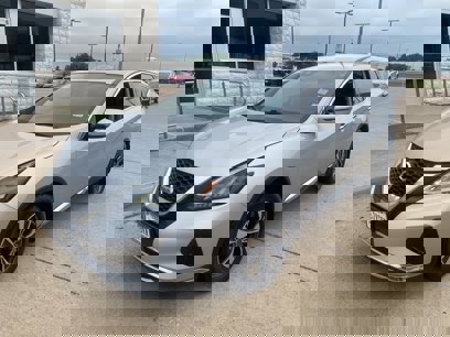 Used 2020 Nissan Murano S w/ Technology Package