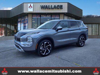 Used 2024 Mitsubishi Outlander SE