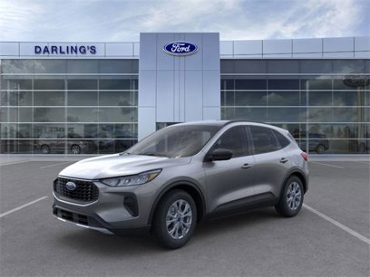 New 2025 Ford Escape Active w/ Cold Weather Package