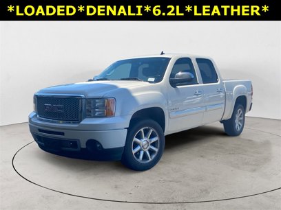 Used 2013 GMC Sierra 1500 Denali