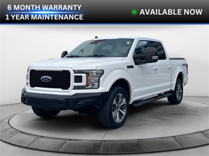 Used 2019 Ford F150 XLT w/ Equipment Group 302A Luxury