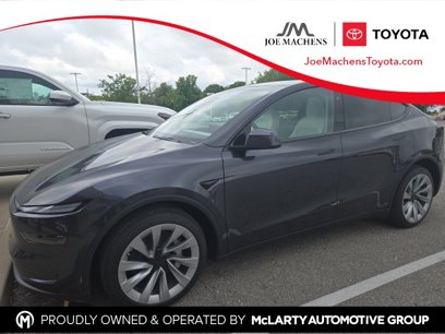 Used 2026 Tesla Model Y Long Range