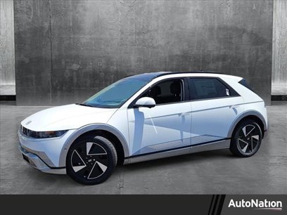 New 2025 Hyundai Ioniq 5 Limited