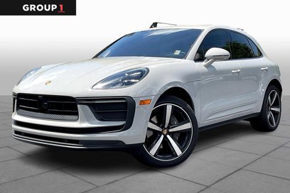 Used 2024 Porsche Macan