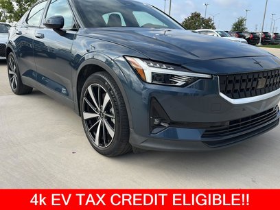 Used 2022 Polestar Polestar 2 w/ Plus Package