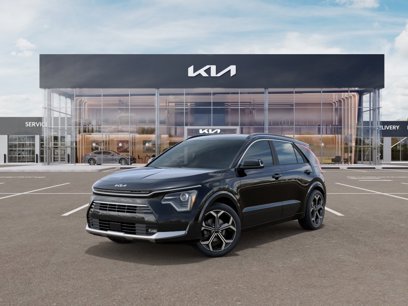 New 2024 Kia Niro EX Touring