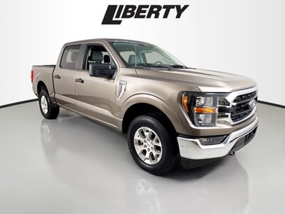 Used 2023 Ford F150 XLT