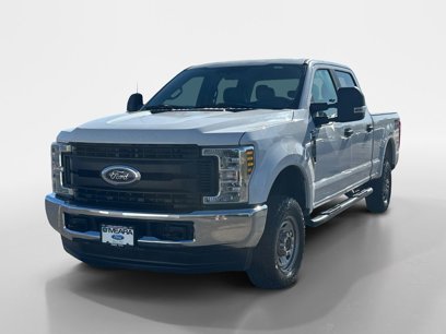 Used 2019 Ford F250 XL w/ Power Equipment Group
