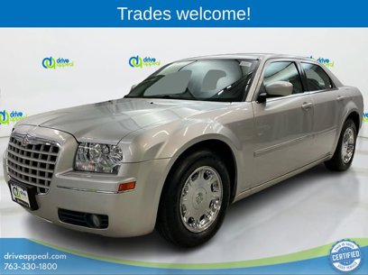 Used 2006 Chrysler 300 Touring
