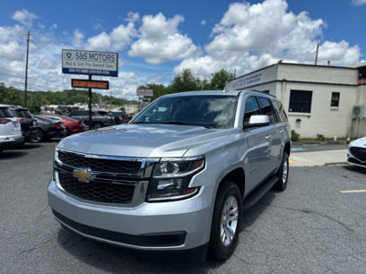Used 2019 Chevrolet Tahoe LT