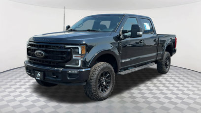 Used 2022 Ford F250 Lariat w/ Tremor Off-Road Package