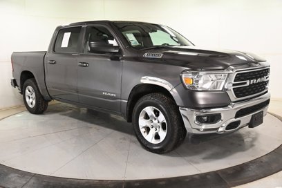 Used 2022 RAM 1500 Lone Star