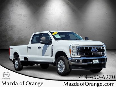 Used 2023 Ford F250 XLT