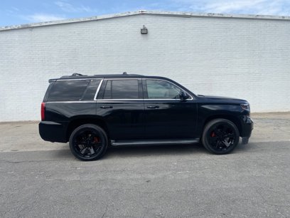 Used 2019 Chevrolet Tahoe LT