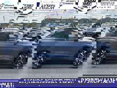 Used 2021 Ford Mustang Mach-E Premium