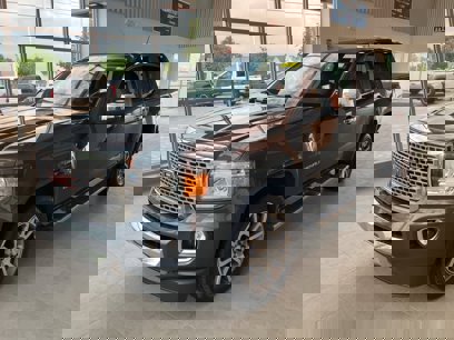 Used 2019 GMC Canyon Denali