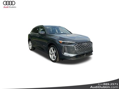 New 2025 Audi Q5 Prestige