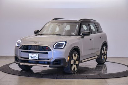 Used 2025 MINI Cooper Countryman S