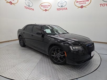 Used 2023 Chrysler 300 Touring w/ Sport Appearance Package
