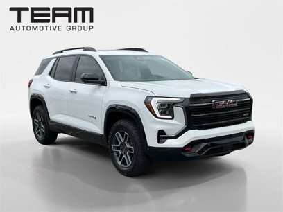 New 2026 GMC Terrain AT4 w/ Convenience Package III