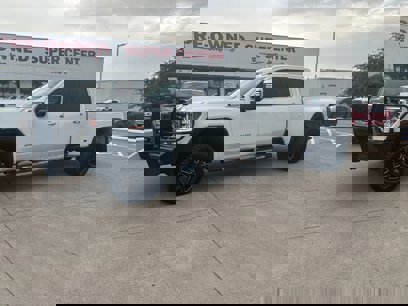 Used 2022 GMC Sierra 3500 SLT w/ SLT Premium Package