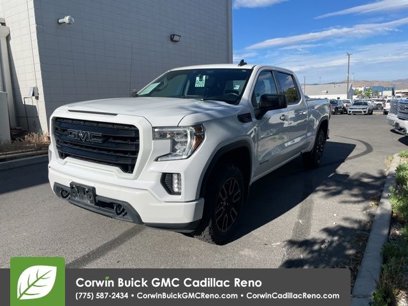 Used 2022 GMC Sierra 1500 Elevation