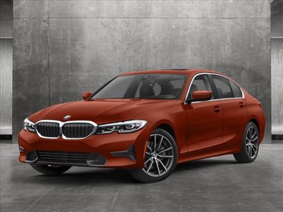 Used 2020 BMW 330i xDrive Sedan w/ Convenience Package