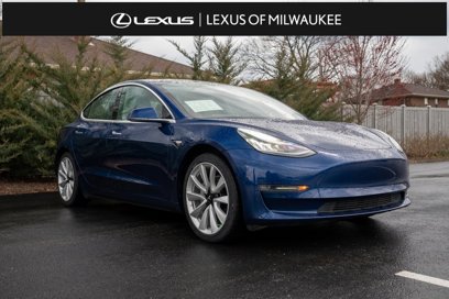 Used 2019 Tesla Model 3 Long Range