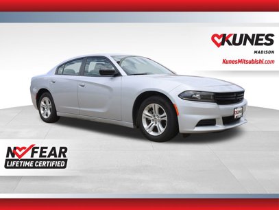 Used 2023 Dodge Charger SXT