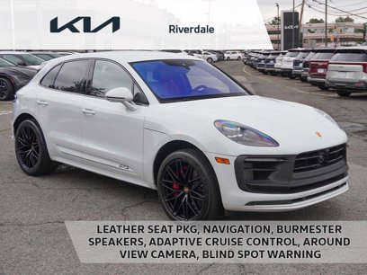 Used 2024 Porsche Macan GTS