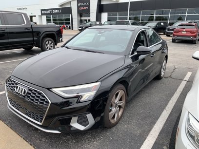 Used 2023 Audi A3 2.0T Premium