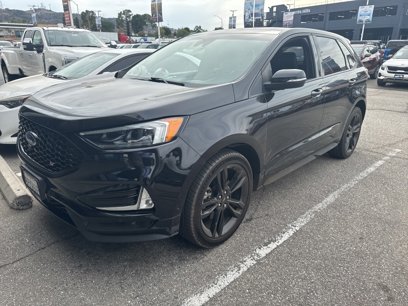 Used 2020 Ford Edge ST w/ Equipment Group 401A