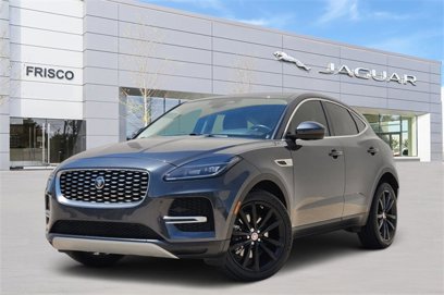 Used 2022 Jaguar E-PACE SE