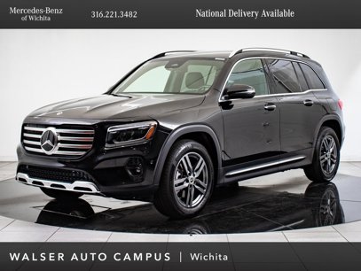 Used 2024 Mercedes-Benz GLB 250 4MATIC