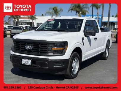 Used 2024 Ford F150 XL