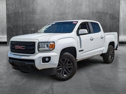 Used 2020 GMC Canyon SLE w/ Elevation Edition