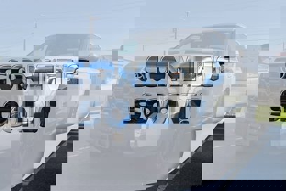 Used 2022 Toyota Tundra SR5