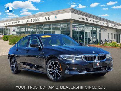 Used 2022 BMW 330i xDrive Sedan w/ Convenience Package