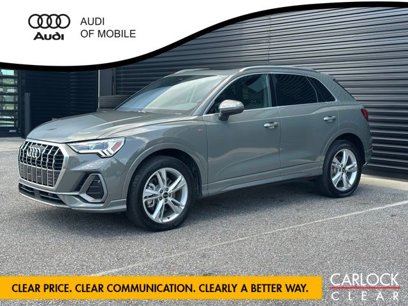 Used 2024 Audi Q3 2.0T Premium Plus
