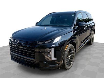 Used 2024 Hyundai Palisade Calligraphy