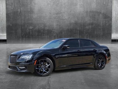 Used 2022 Chrysler 300 Touring L w/ Popular Equipment Group