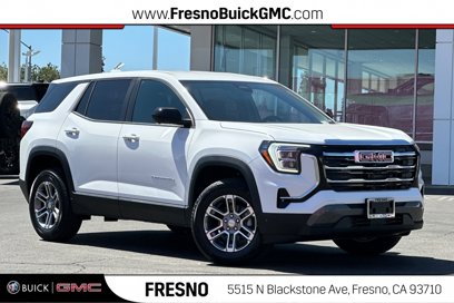 New 2026 GMC Terrain Elevation w/ Technology Package II
