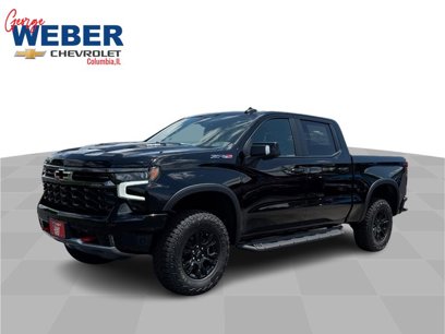New 2025 Chevrolet Silverado 1500 ZR2 w/ Technology Package