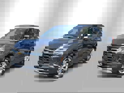 Used 2020 Chevrolet Blazer LT